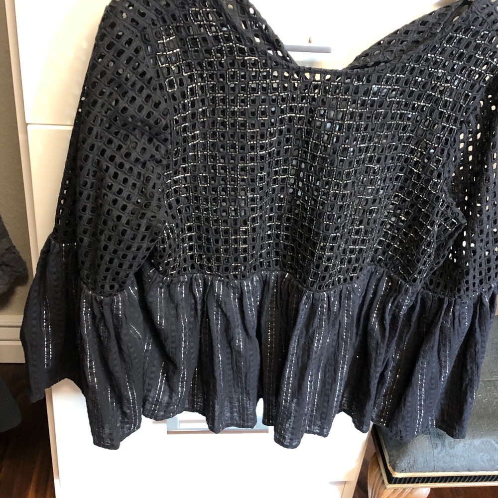 Anthropologie Top